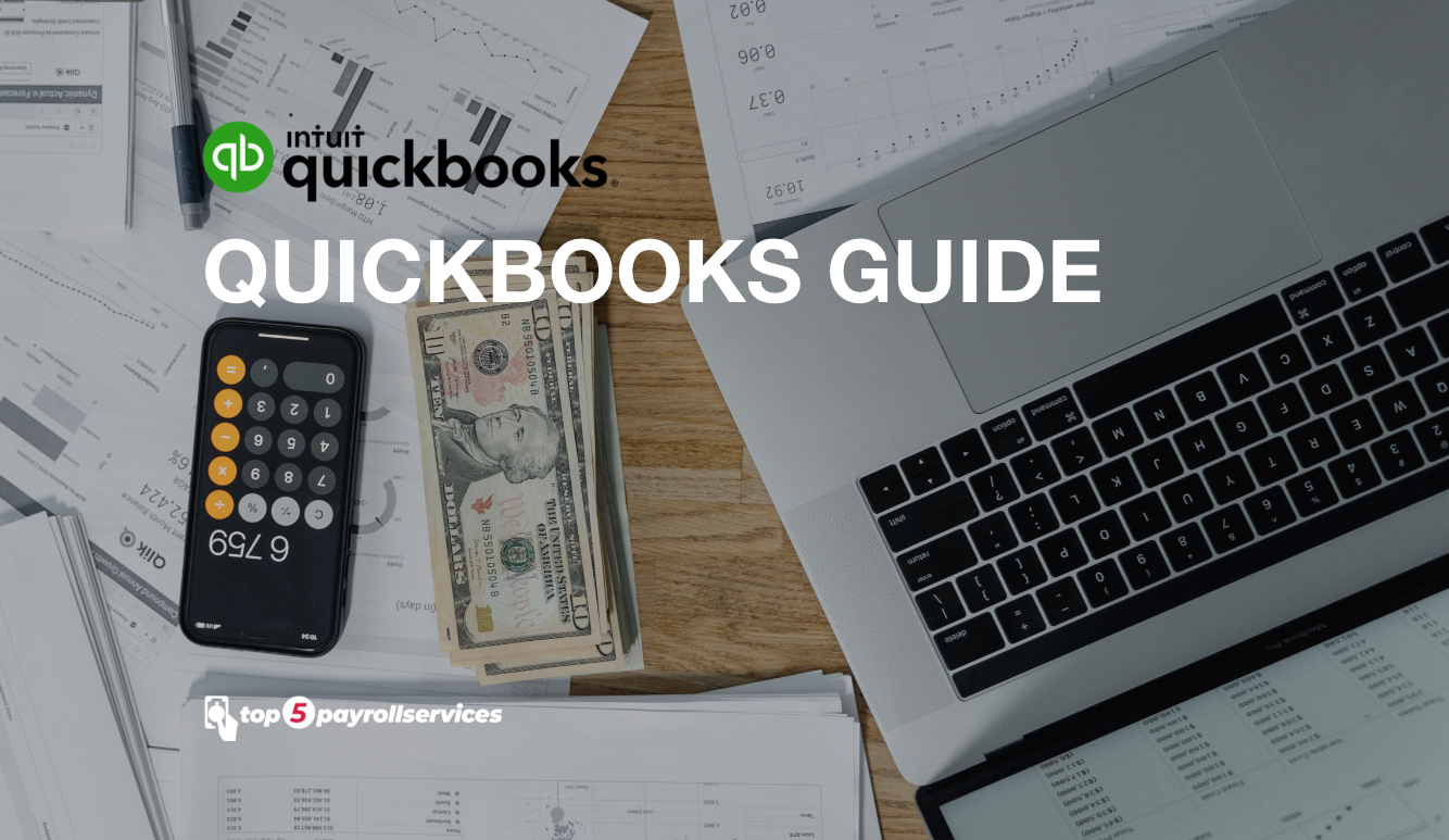 Quickbooks Guide - Feature Image